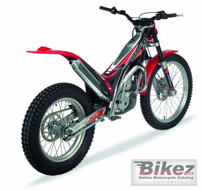 2006 GAS GAS TXT PRO 300 photo